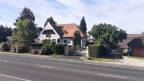 Apartments in Gyenesdias/Balaton 18858